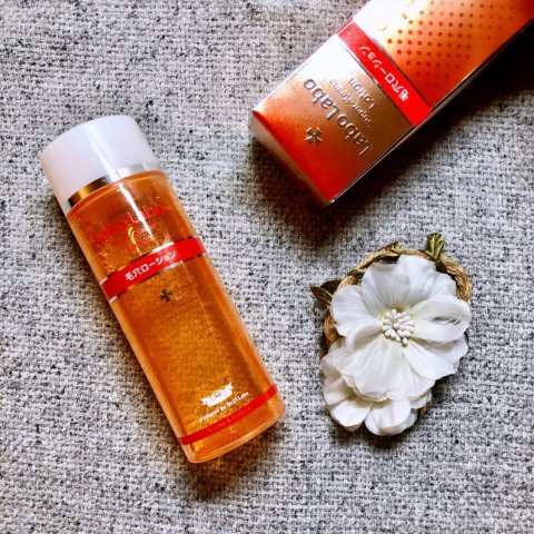 护肤 | 城野医生毛孔细致化妆水 🍊
