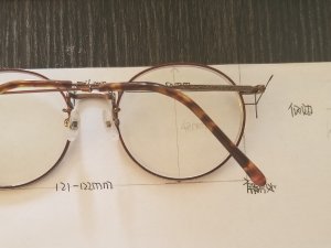 【微众测】Firmoo眼镜理性评测(含镜片出现问题的售后)