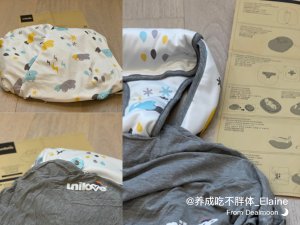 【母婴】Unilove多功能哺乳枕测评