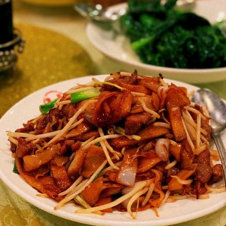 “食在广州”吃粤菜是确确实实的享受！...