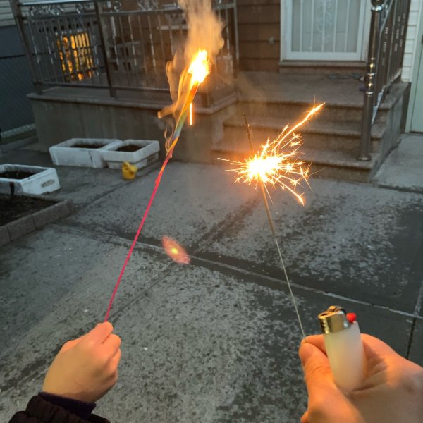 晒货图片