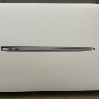 Apple MacBook Air M1...