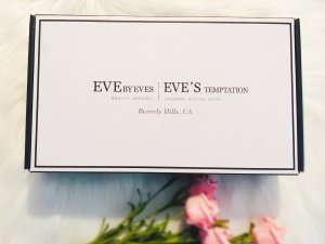 你值得拥有的520礼物/Eve by Eve’s蔓越莓抗衰面