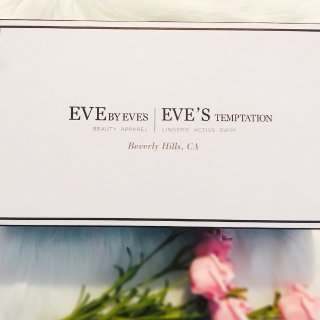 你值得拥有的520礼物/Eve by E...