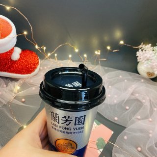 亚米买什么｜兰芳园港式鸳鸯｜咖啡➕奶茶...