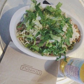 Chipotle Mexican Grill - 纽约 - New York