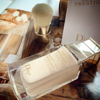 【双十一记录】Dior Prestige...