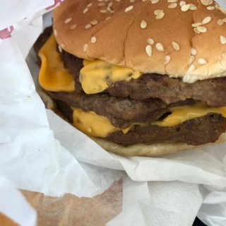 Burger King 汉堡王
