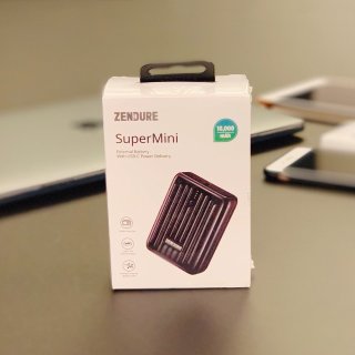 微众测 | Zendure SuperM...
