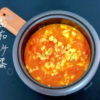 家常菜｜🍅番茄炒蛋🍅普通又最熟悉的妈妈菜...