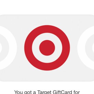 四月的快乐是Target给的！！！...