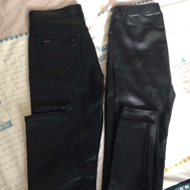 Abercrombie & Fitch A&F,AG Jeans