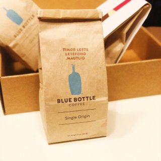 Blue Bottle节日礼盒...