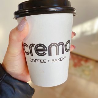 波特兰｜咖啡探店打卡之Crema Cof...