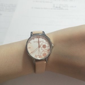 Olivia手表
