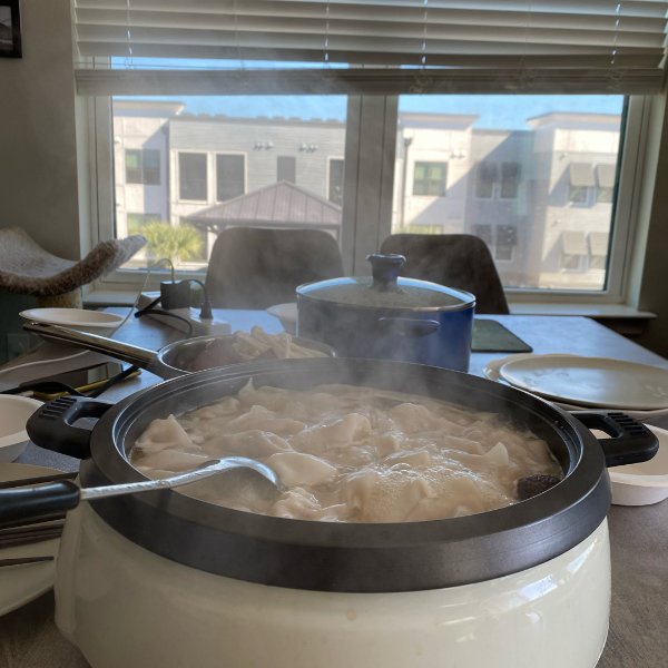 晒货图片