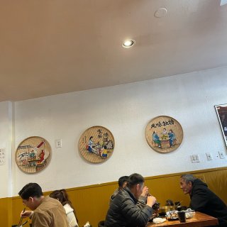 旧金山｜台山风味餐厅...