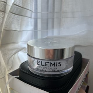 空瓶记— Elemis卸妆膏～～～...