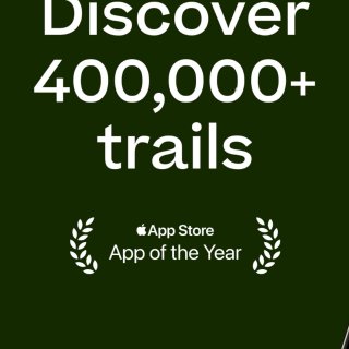Hiking爱好者App推荐⛰️AllT...