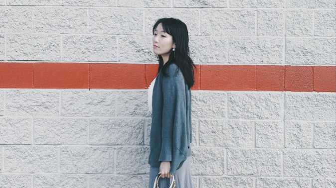 众测▪️知否同款背背佳👘 
