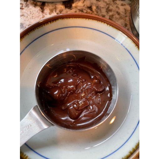 Hu - 原形食品概念 脆皮巧克力隔夜燕麥