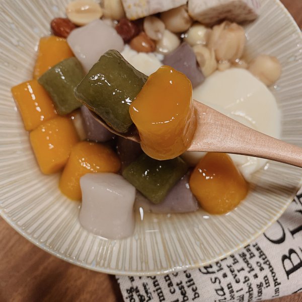 晒货图片