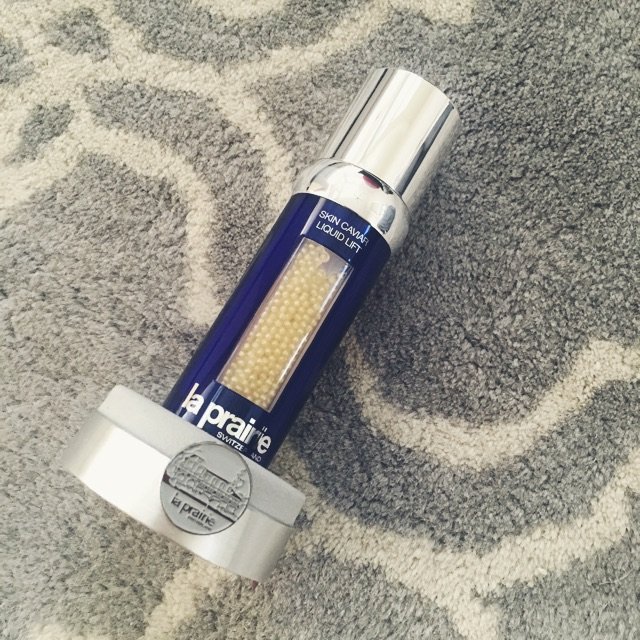 La Prairie 莱珀妮