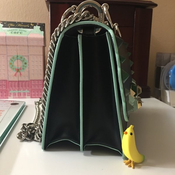 晒货图片