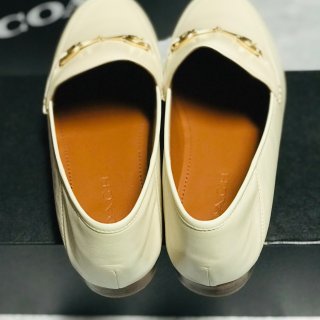 Coach 乐福鞋