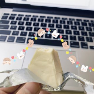 🧀️超低卡奶酪推荐｜30卡的laughi...