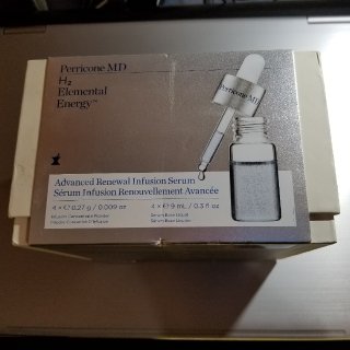 Perricone MD H2精华，史低...