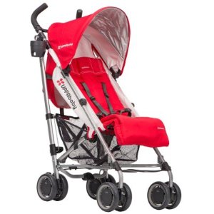 UPPAbaby G-Luxe Stroller @ Sam's Club