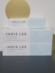 《微众测》护肤小众品牌Indie Lee