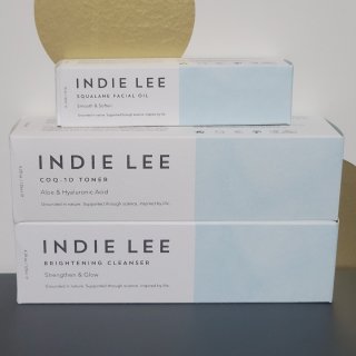 《微众测》护肤小众品牌Indie Lee...