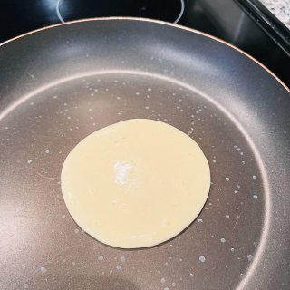 自制Pancake实现自由✅内附菜谱...