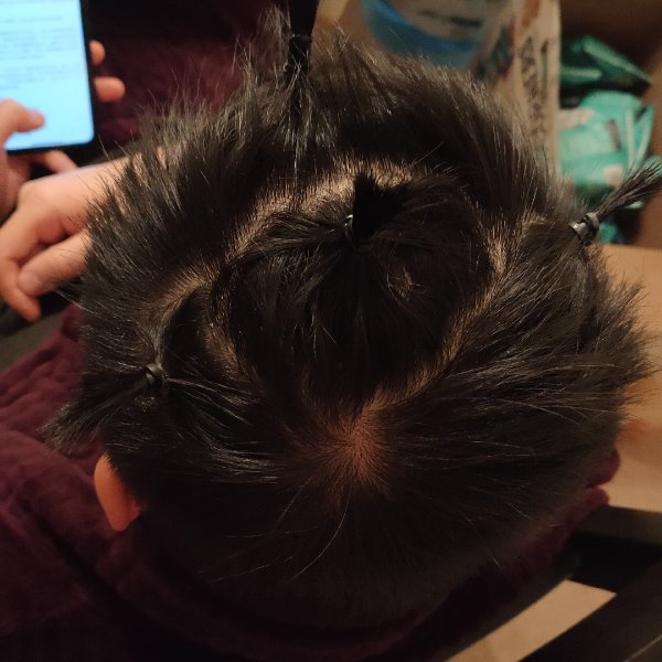晒货图片