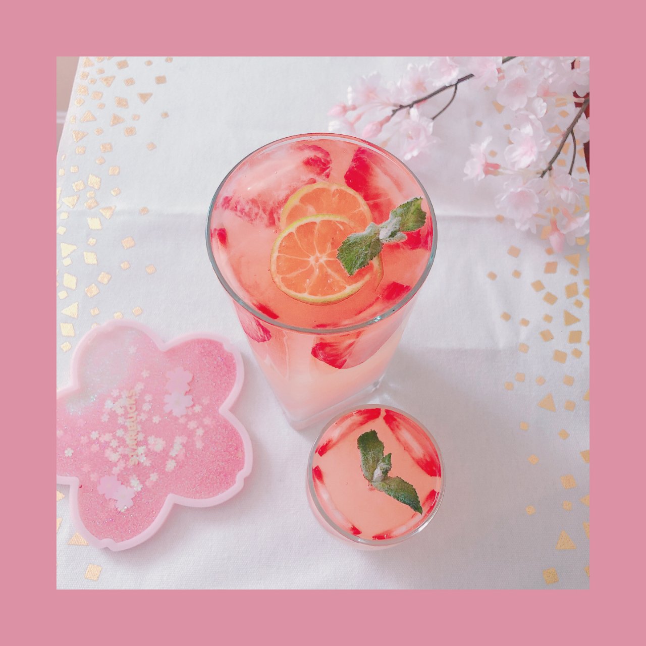 恋恋莓汁