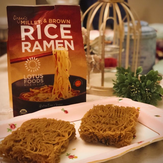 🌸适合做快手菜又健康的Organi...