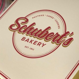 食物 | Schubert’s Bake...
