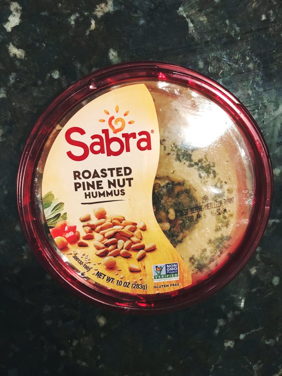 Sabra,Target 塔吉特百货,2.97美元