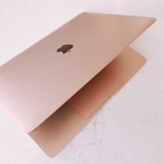 MacBook Air M1使用感|不要...