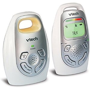 VTech DM223 婴儿音频监护器