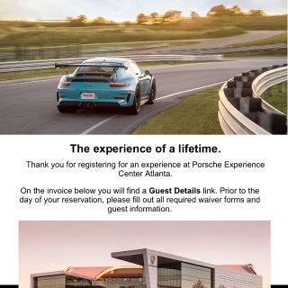 带你游Porsche Experienc...
