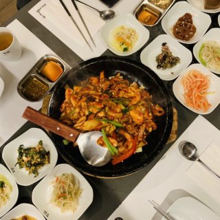 【美食｜推荐】南湾最喜欢吃的三家韩国菜...