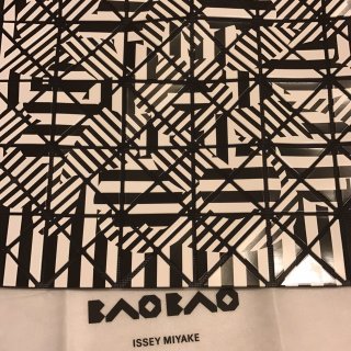 Bao Bao Issey Miyake
