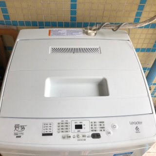 近期新入的统帅洗衣机...