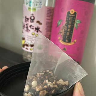 亚米牌 红豆紫米薏仁水 15g*30包