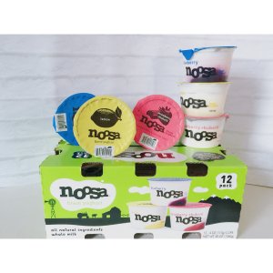 【Costco买什么】Noosa yogurt