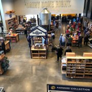 Tillamook Creamery