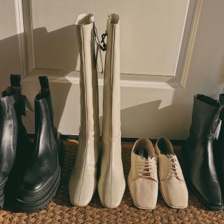 FansPick ☁️ 最近Zara的鞋...